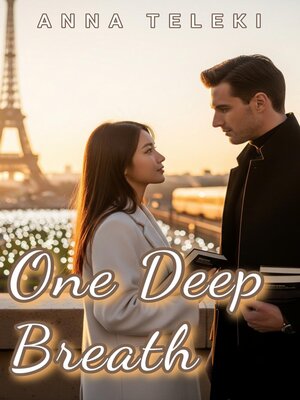 cover image of One Deep Breath